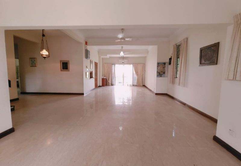 Damansara Heights (Bukit Damansara)