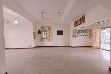 Damansara Heights (Bukit Damansara)