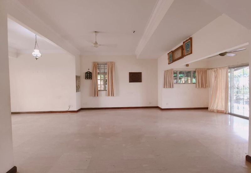 Damansara Heights (Bukit Damansara)