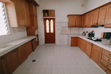 Damansara Heights (Bukit Damansara)