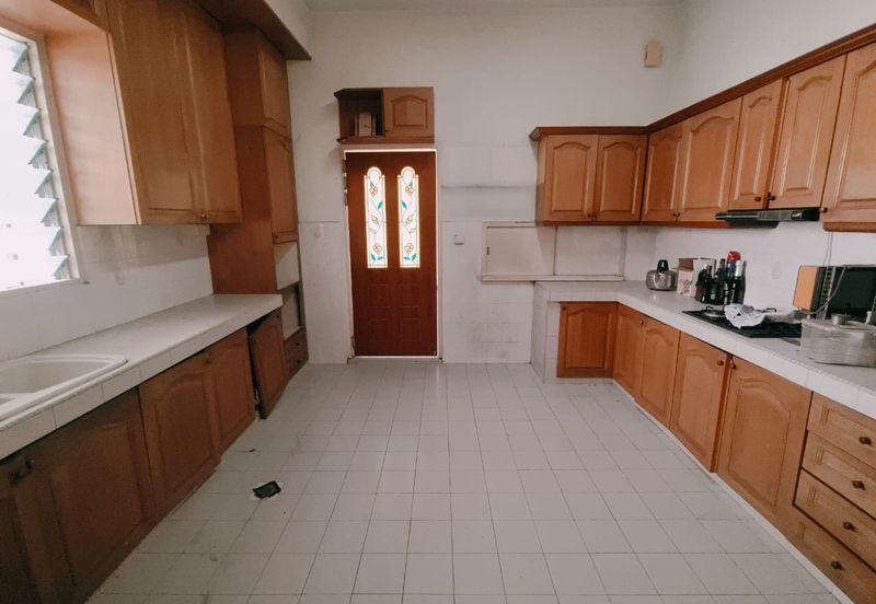 Damansara Heights (Bukit Damansara)