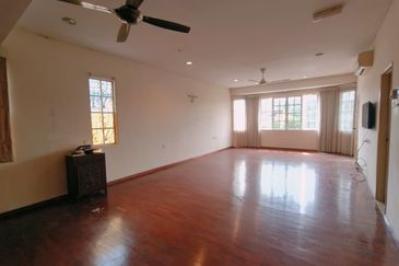 Damansara Heights (Bukit Damansara)