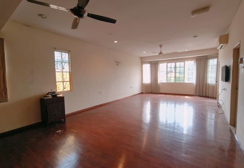 Damansara Heights (Bukit Damansara)