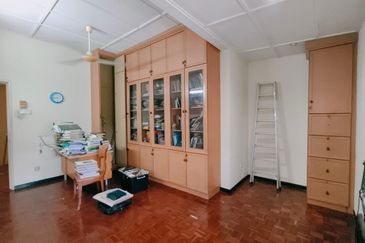 Damansara Heights (Bukit Damansara)