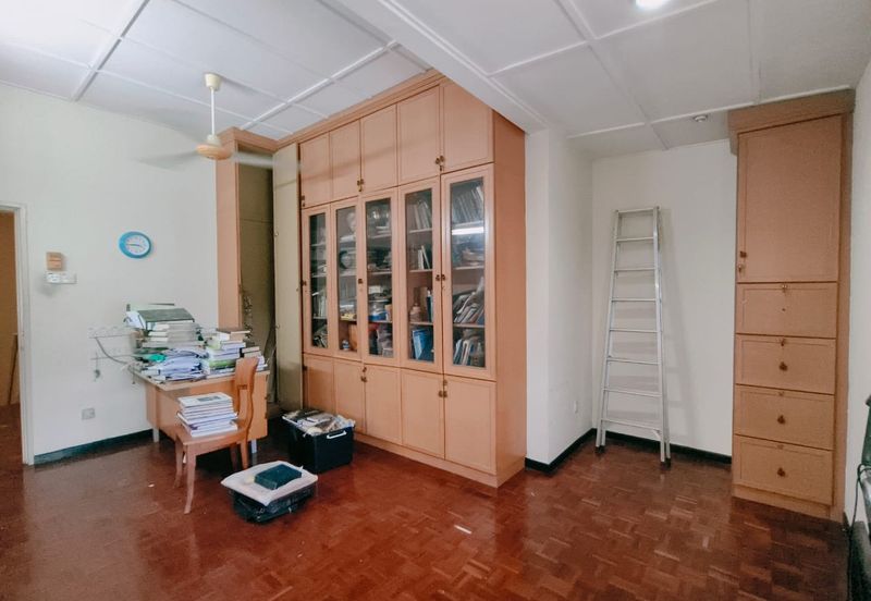 Damansara Heights (Bukit Damansara)