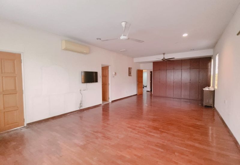 Damansara Heights (Bukit Damansara)