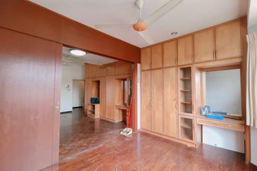 Damansara Heights (Bukit Damansara)