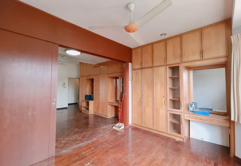 Damansara Heights (Bukit Damansara)