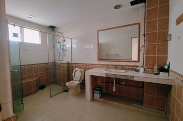 Damansara Heights (Bukit Damansara)