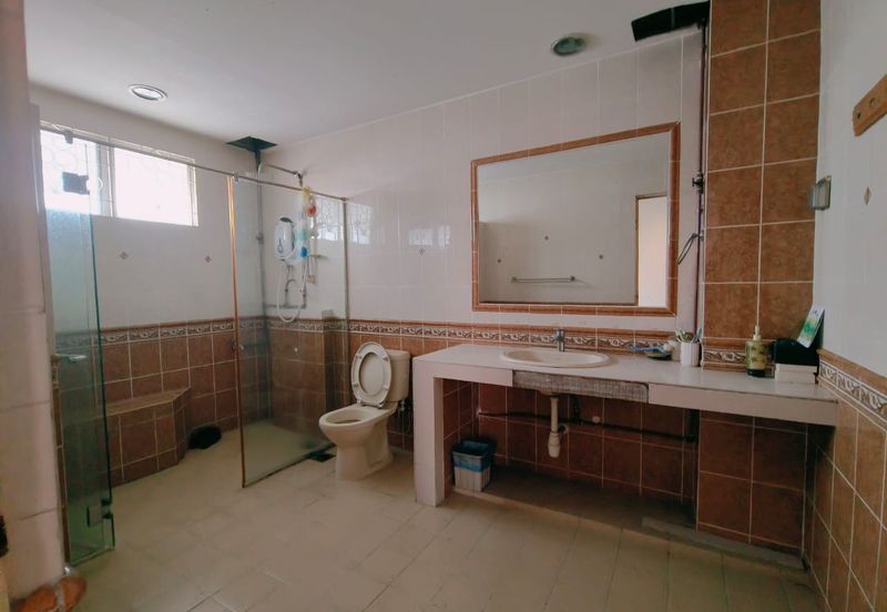 Damansara Heights (Bukit Damansara)