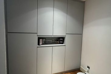 East Residence @ KLGCC