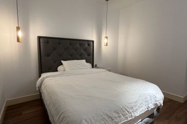 East Residence @ KLGCC