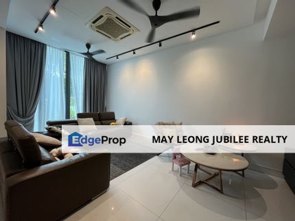 East Residence KLGCC, Kuala Lumpur, Damansara