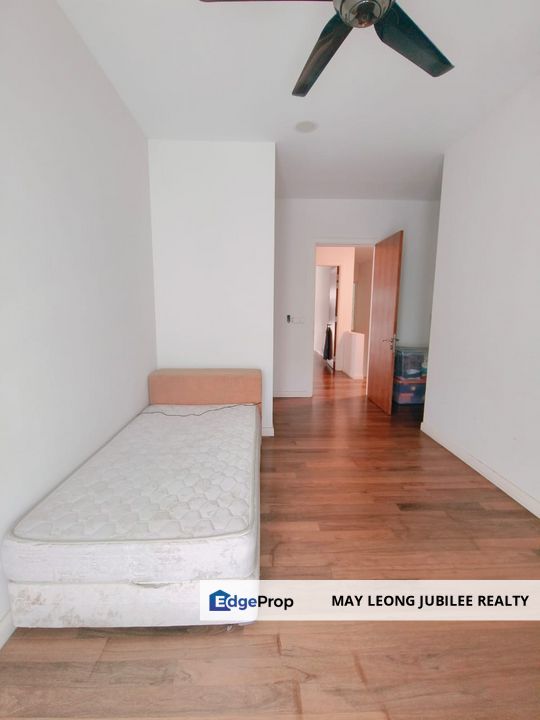 Villa Serene Kiara, Kuala Lumpur, Mont Kiara