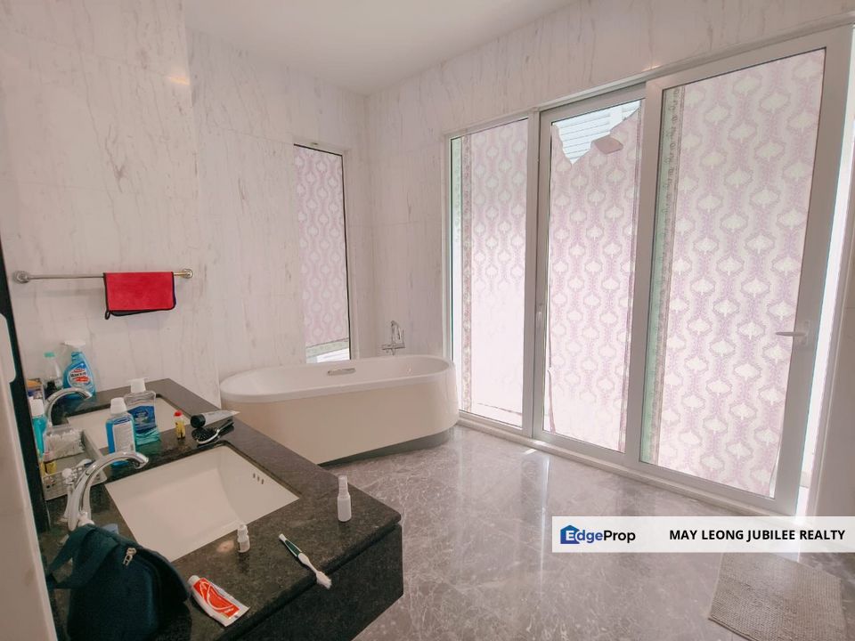 Villa Serene Kiara, Kuala Lumpur, Mont Kiara