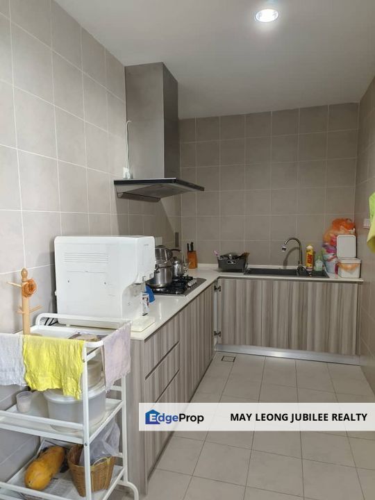 The Greens TTDI, Kuala Lumpur, Taman Tun Dr Ismail