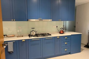 28 Mont Kiara (MK28)