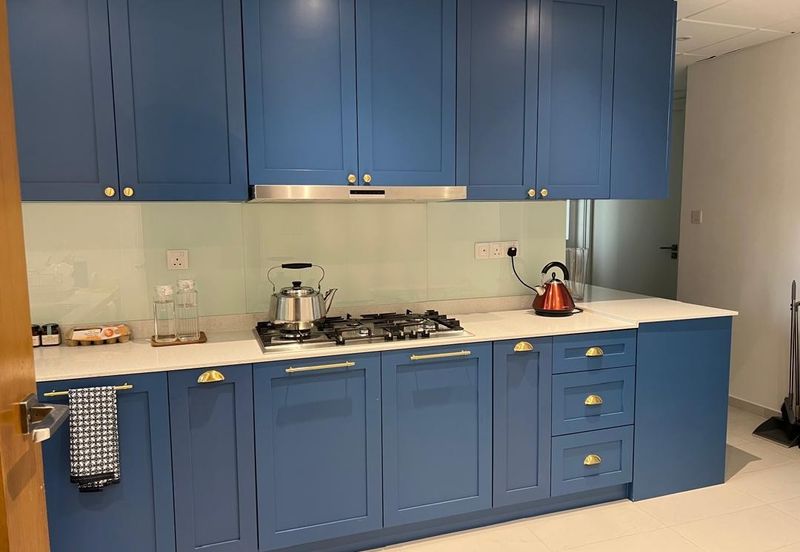 28 Mont Kiara (MK28)