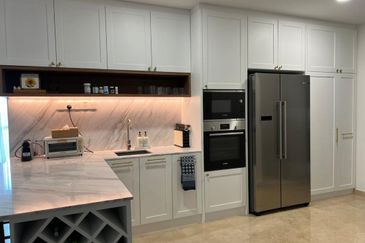 28 Mont Kiara (MK28)