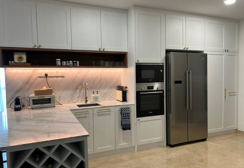 28 Mont Kiara (MK28)