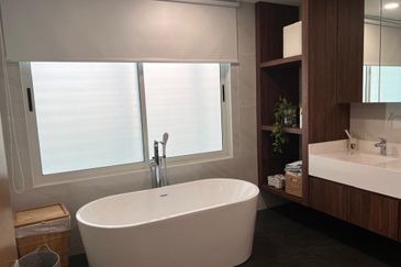 28 Mont Kiara (MK28)