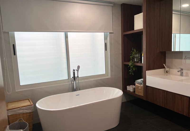 28 Mont Kiara (MK28)