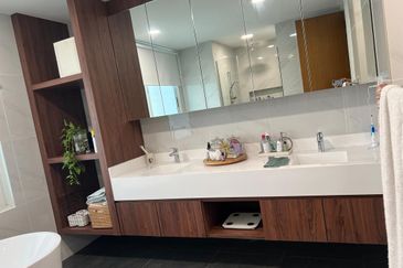 28 Mont Kiara (MK28)