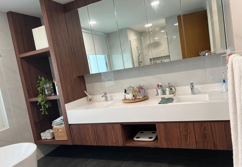 28 Mont Kiara (MK28)