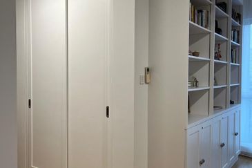 28 Mont Kiara (MK28)