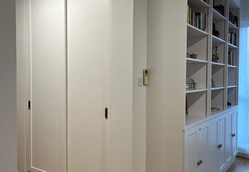 28 Mont Kiara (MK28)