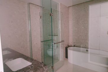 Pavilion Damansara Heights, Damansara Heights