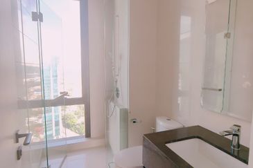 Pavilion Damansara Heights, Damansara Heights