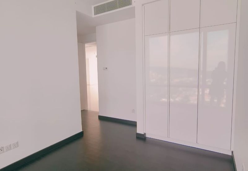 Pavilion Damansara Heights, Damansara Heights