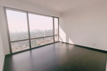 Pavilion Damansara Heights, Damansara Heights