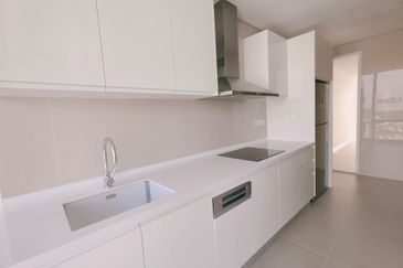 Pavilion Damansara Heights, Damansara Heights