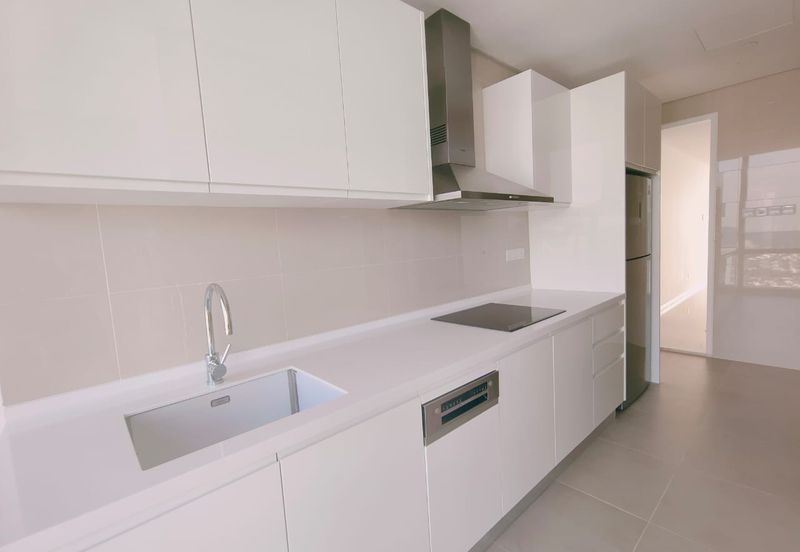 Pavilion Damansara Heights, Damansara Heights