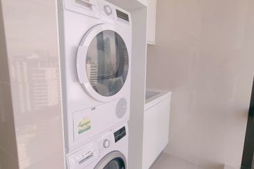 Pavilion Damansara Heights, Damansara Heights