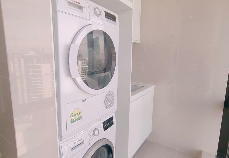 Pavilion Damansara Heights, Damansara Heights