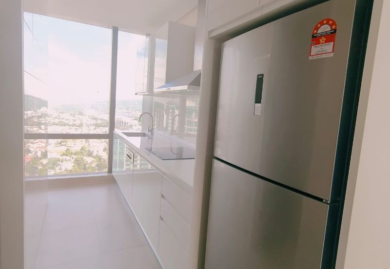 Pavilion Damansara Heights, Damansara Heights