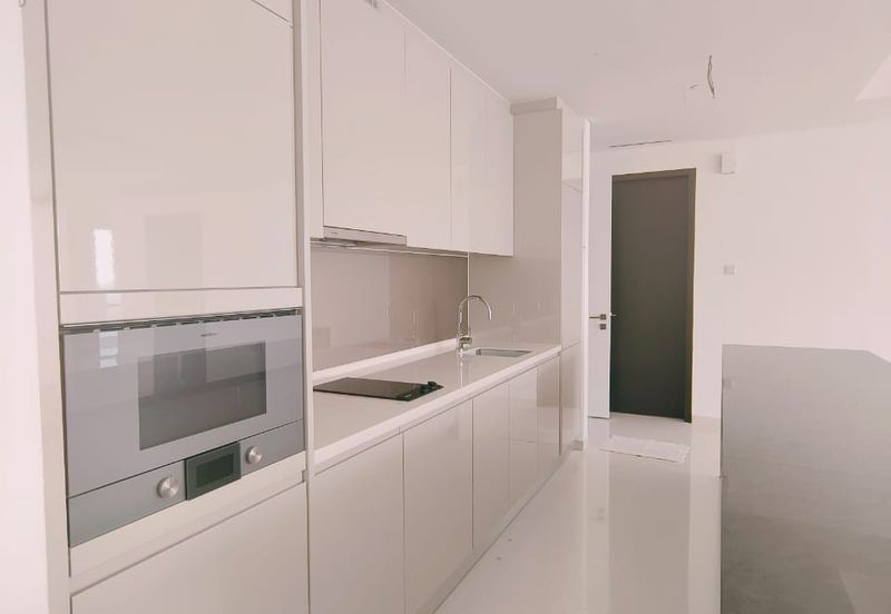 Pavilion Damansara Heights, Damansara Heights