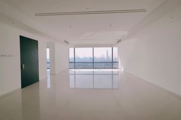 Pavilion Damansara Heights, Damansara Heights