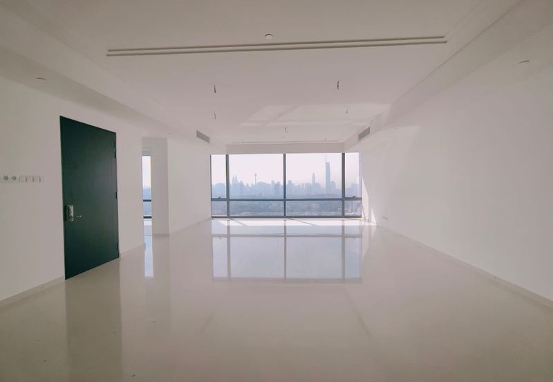 Pavilion Damansara Heights, Damansara Heights