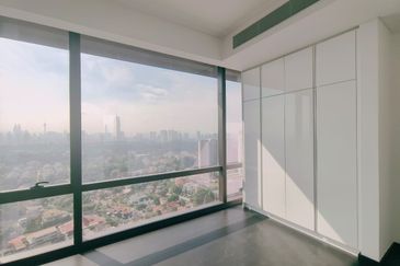 Pavilion Damansara Heights, Damansara Heights