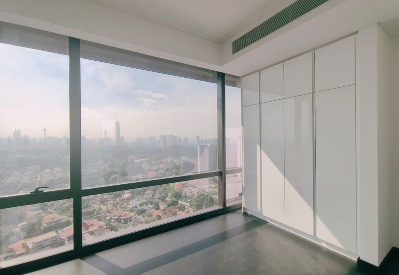 Pavilion Damansara Heights, Damansara Heights