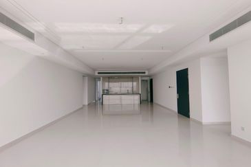 Pavilion Damansara Heights, Damansara Heights