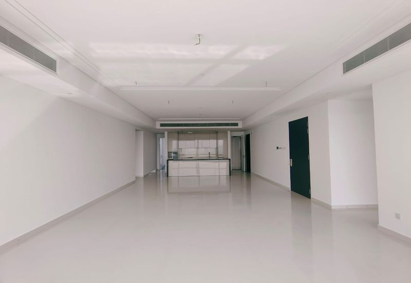 Pavilion Damansara Heights, Damansara Heights