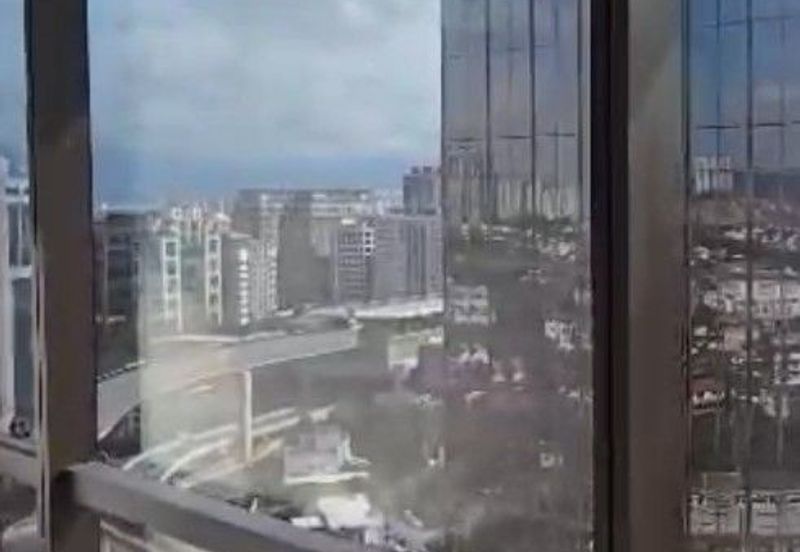 Pavilion Damansara Heights, Damansara Heights