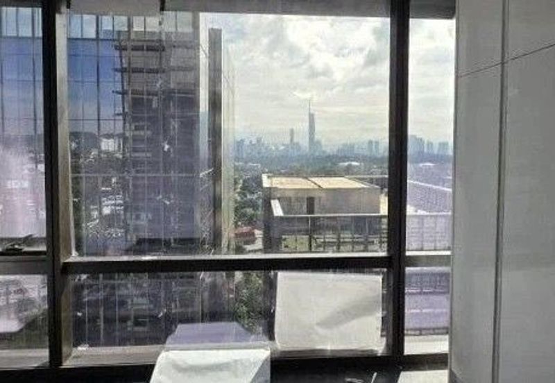 Pavilion Damansara Heights, Damansara Heights