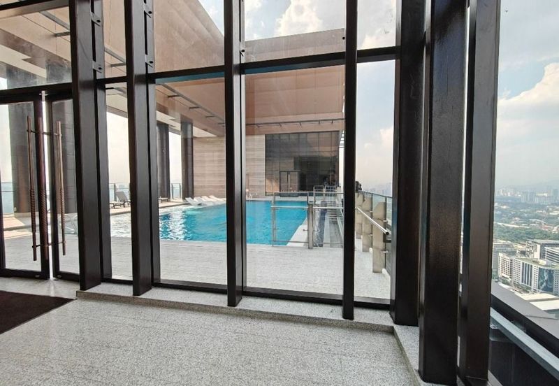 Pavilion Damansara Heights, Damansara Heights