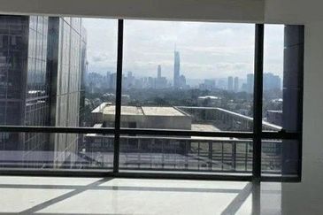 Pavilion Damansara Heights, Damansara Heights